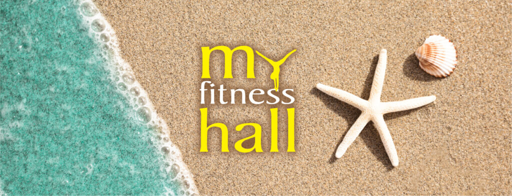 my fitness hall summer 2020